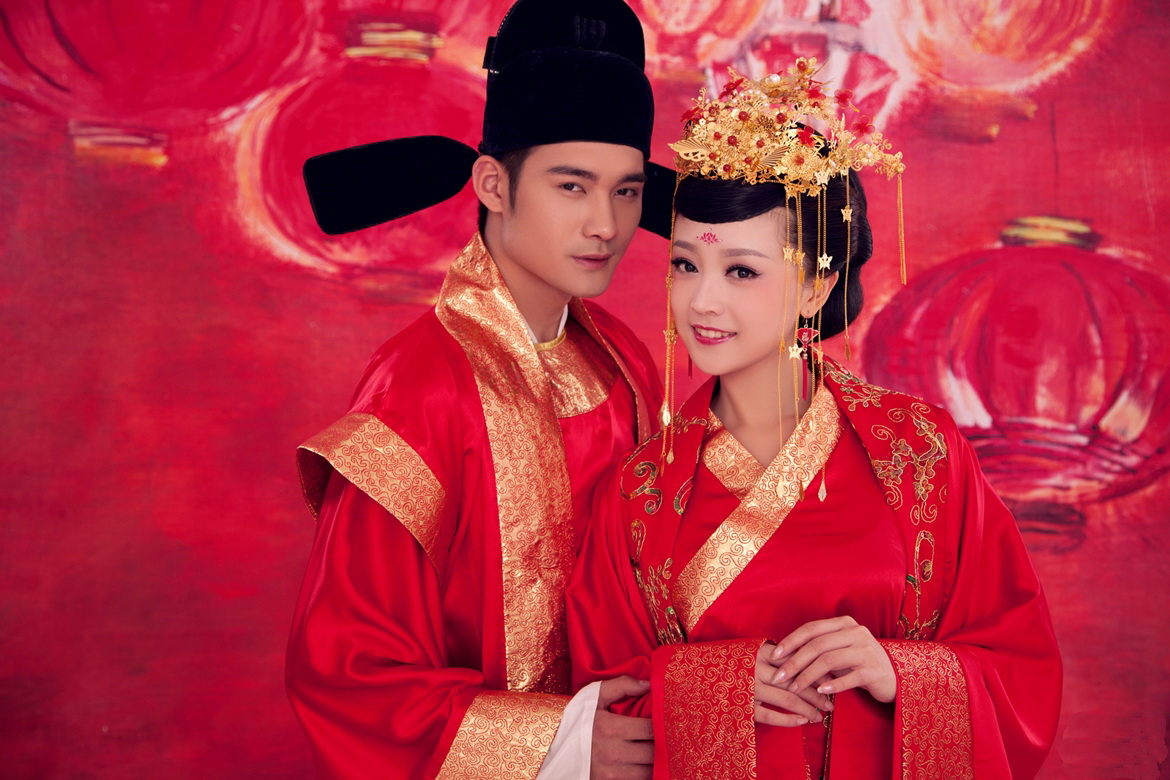 测一测婚姻合不合适,合婚八字怎么看合不合婚