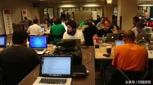 好程序员python第186讲,java开发常用四大框架