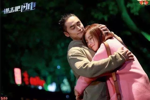 蒋劲夫和阚清子演的电视剧,2017元宵晚会吴卓羲蒋劲夫胡宇威