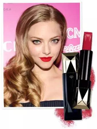 全世界最值得剁手的30款红色口红，建议收藏