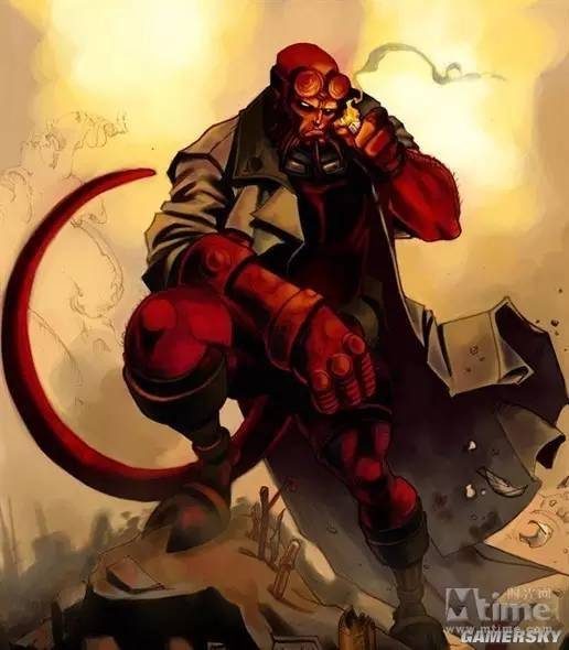 人气最高的超级英雄排名,超级英雄人气排名top100