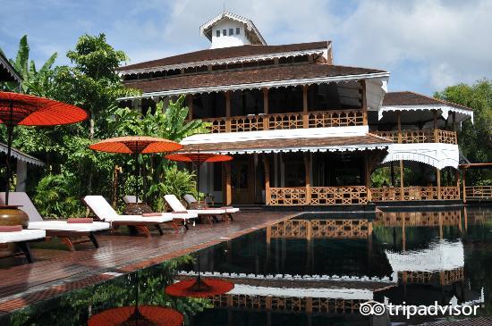 可以睡觉的古董，在几百岁的老房子里枕着历史做梦是怎样的体验？