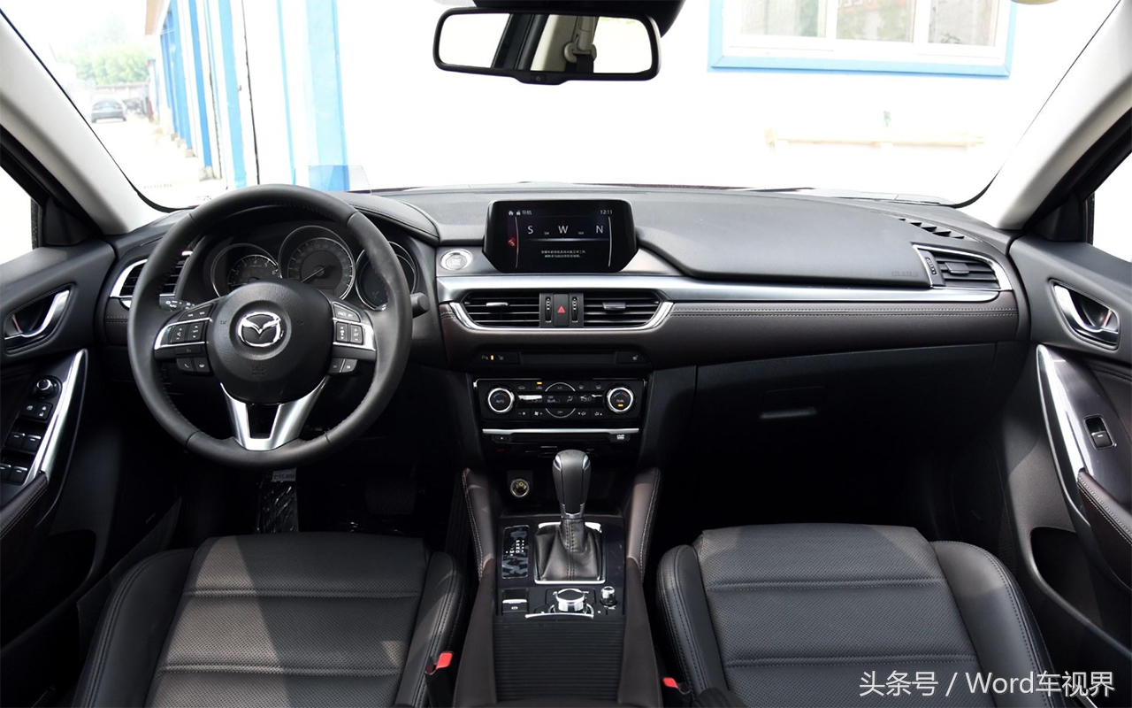 2024年马自达阿特兹还值得买吗,有多少人喜欢阿特兹