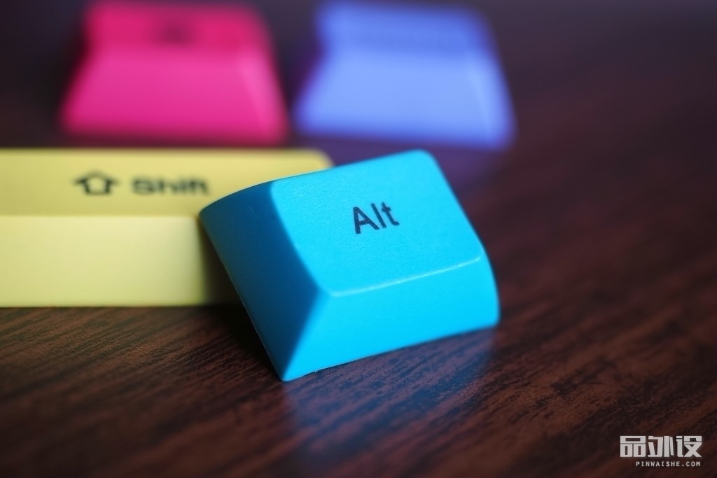 凯酷KC-SP64铝合金蓝牙机械键盘评测