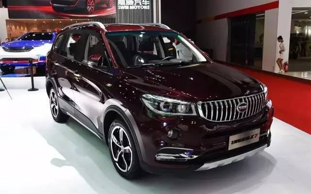 2023成都车展有哪些车值得关注,2022成都车展重磅车型