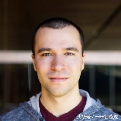 19位35岁以下的AI领域创新者,他们将改变世界对科技的看法