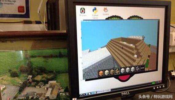 游戏真的是洪水猛兽吗,把游戏视为洪水猛兽