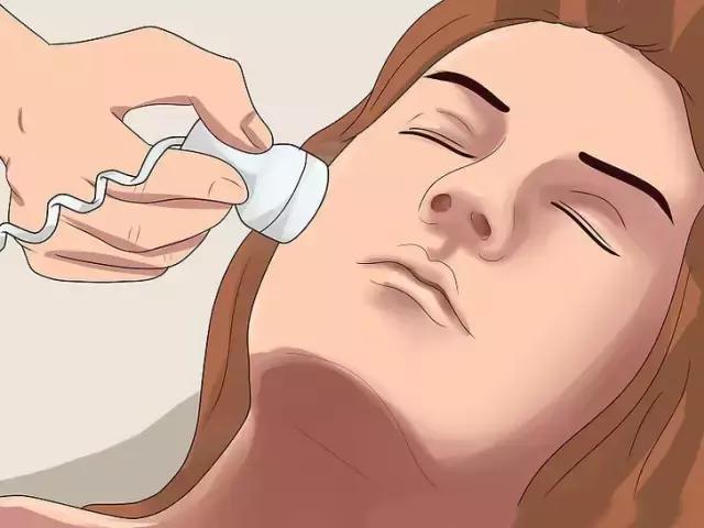 消除脸上黑点的最有效方法,产后脸上黑点怎么消除