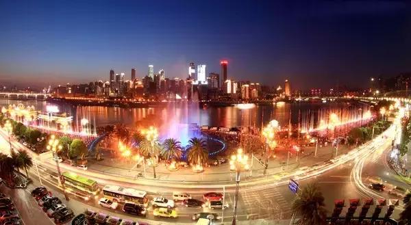 南岸发展最新规划,南岸区10-15年最新规划