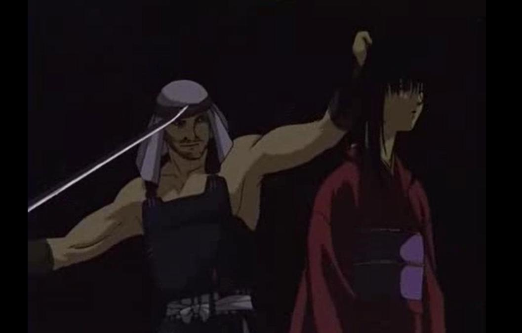 豆瓣高达9.7分日本再出动画神作,豆瓣评分高达8.7的日本动画