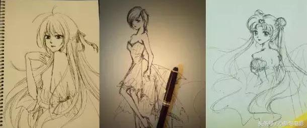 被娱乐圈耽误的明星,那些被事业耽误的明星