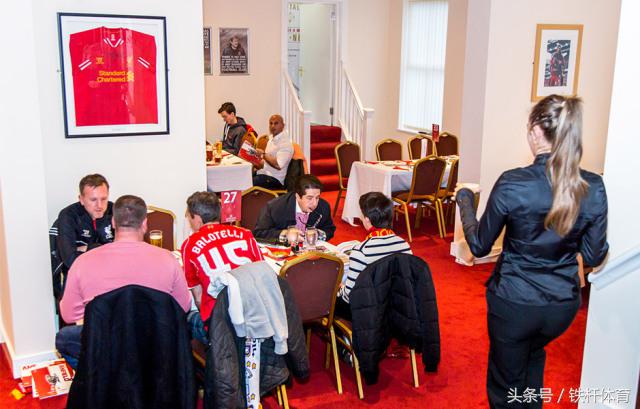 利物浦安菲尔德奇迹之夜ac米兰,利物浦的安菲尔德奇迹光年之外