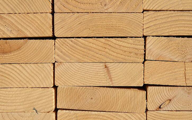 松木和橡木家具的区别,橡木和松木的区别