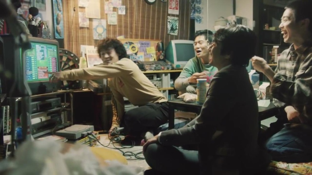 胜利十一人2014,胜利十一人2012日版宣传片