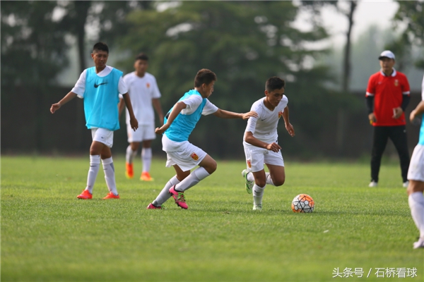 鲁能足校隶属于哪里,鲁能足校与山东鲁能u19