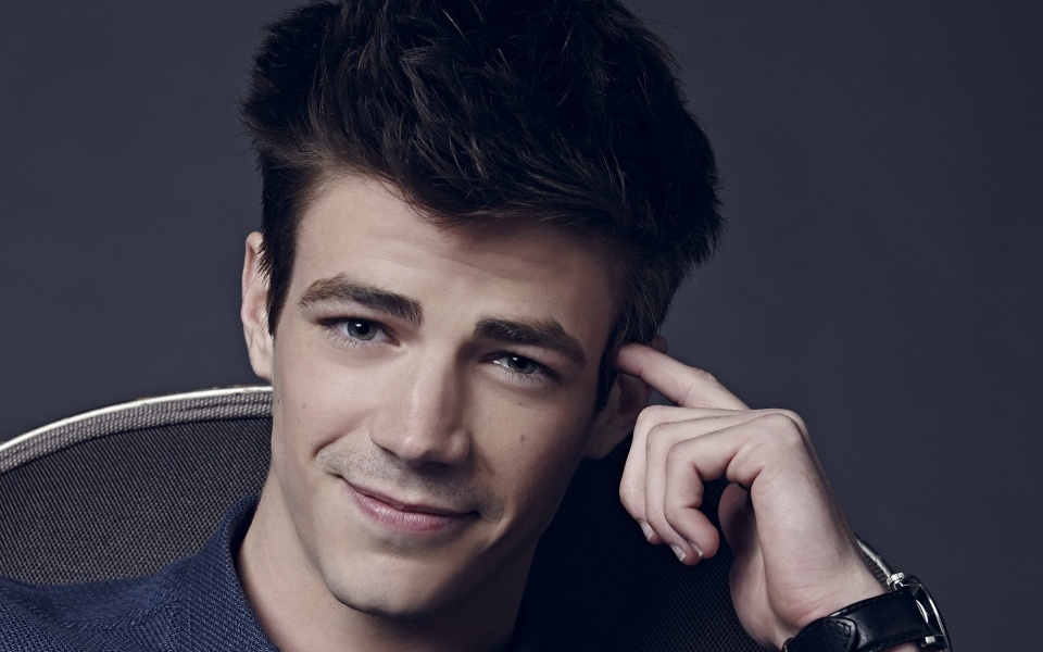 钢铁侠和闪电侠谁更强,十大必看经典美剧闪电侠