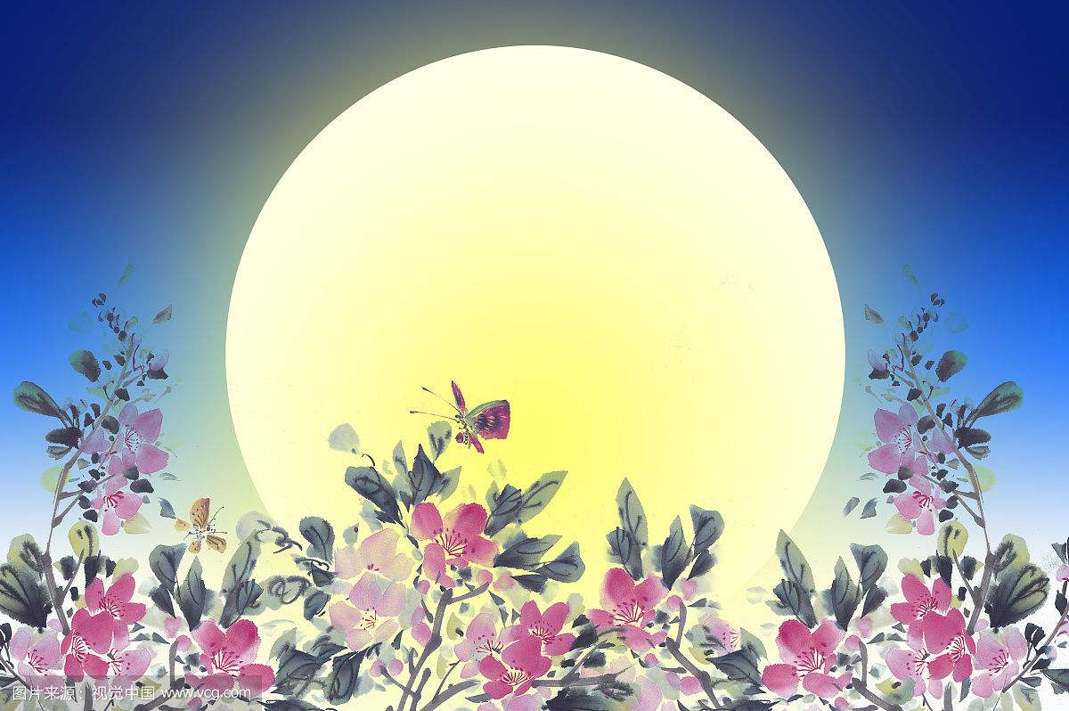 牛郎织女千年神话至今流传 (七夕牛郎千年等一回)