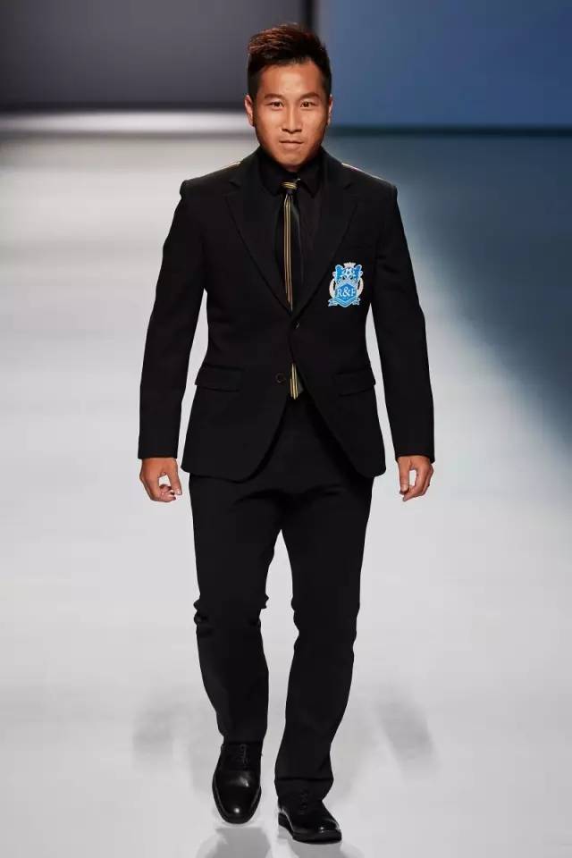 广东秋季时装周时装秀,广东时装周一览表