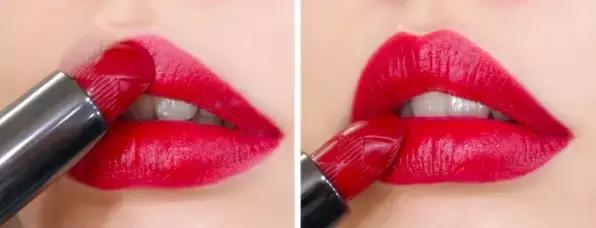 全世界最值得剁手的30款红色口红，建议收藏