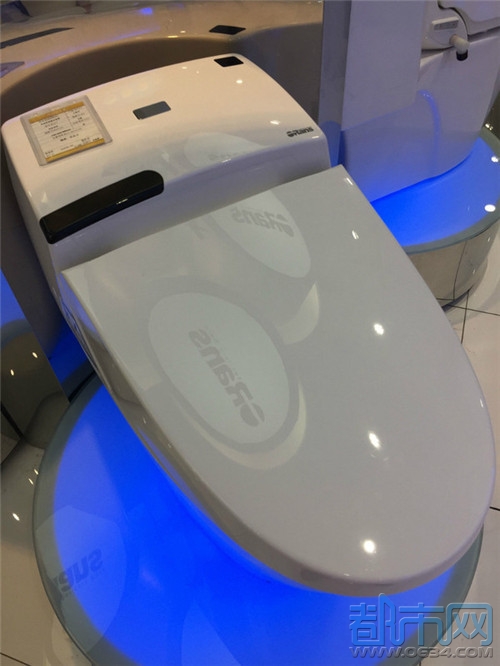 济南智能马桶批发费用,莱芜智能化马桶