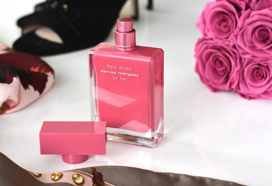 香水颜值担当,香水颜值圈