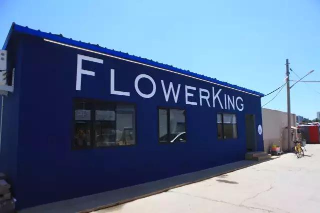 七夕第一次去花店买花应该怎么做,花店七夕节怎么卖花