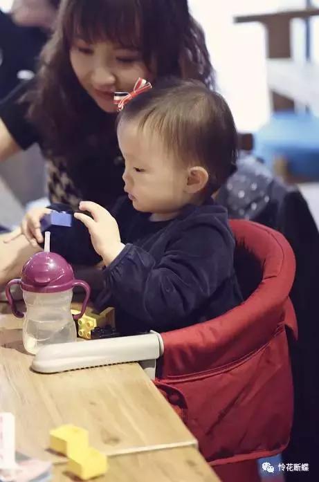 那些年，我在宝宝用品上走过的（弯）路