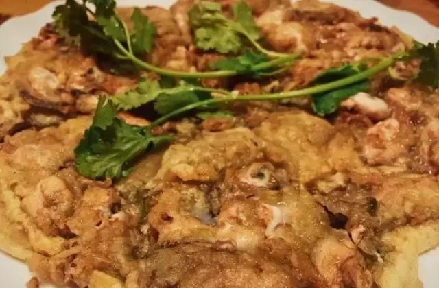 这家潮汕小吃专门店,百吃不厌的潮汕美食经典