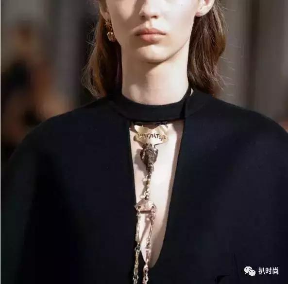 领子怎么画款式图,新中式衣领画法