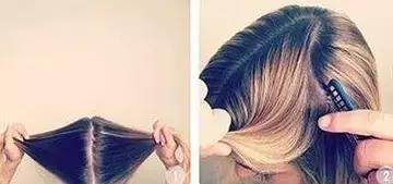 简单易学好看适于儿童的编发教程,日常编发分享儿童编发教程