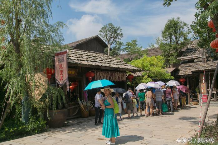 宁乡炭河千古情,宁乡炭河千古情演了什么故事