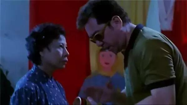 九叔林正英鬼片全集拍摄现场,林正英拍鬼片立下四条规矩