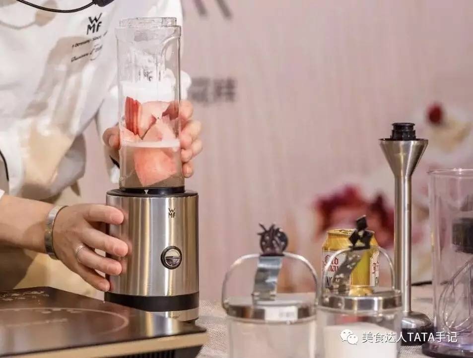 大隐隐于市，在方所做文艺吃货，品味WMF带来的轻食好食光！