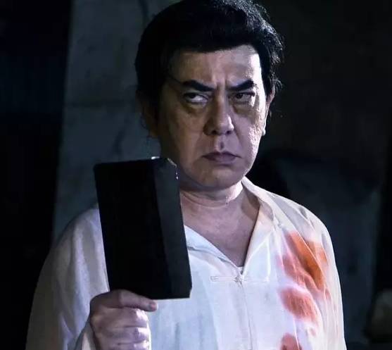 一部被低估的b级片,b级片有多恐怖