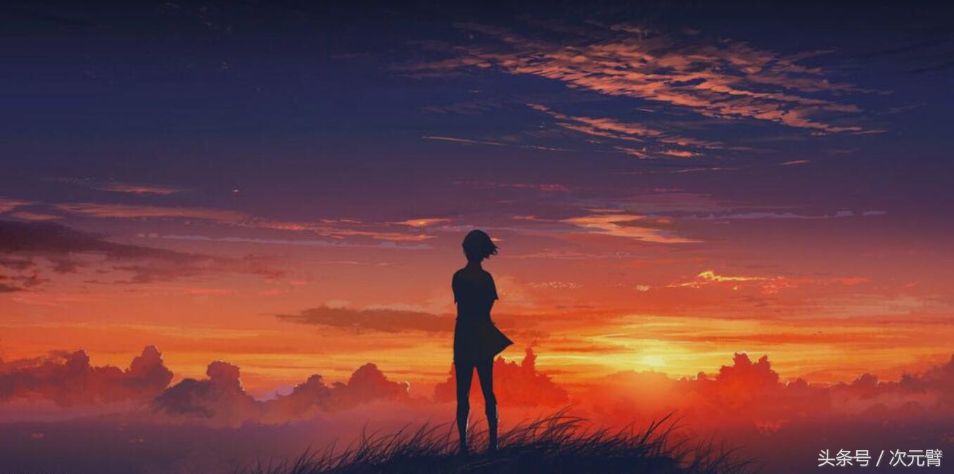 新海诚你的名字回顾,新海诚你的名字有多强