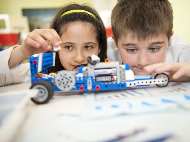 乐高为啥在中国这么火,为什么要乐高教育