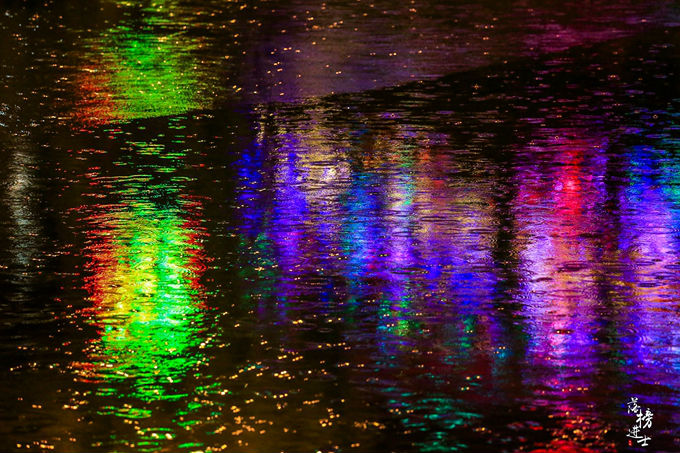 杭州宋城魅力杭州,杭州打造的宋城