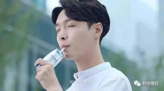 特仑苏和蒙牛哪个销量大,2018蒙牛利润