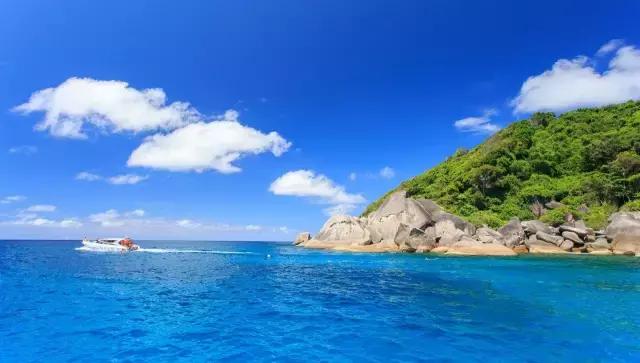 爱上邮轮的十个理由,爱上潜水的理由