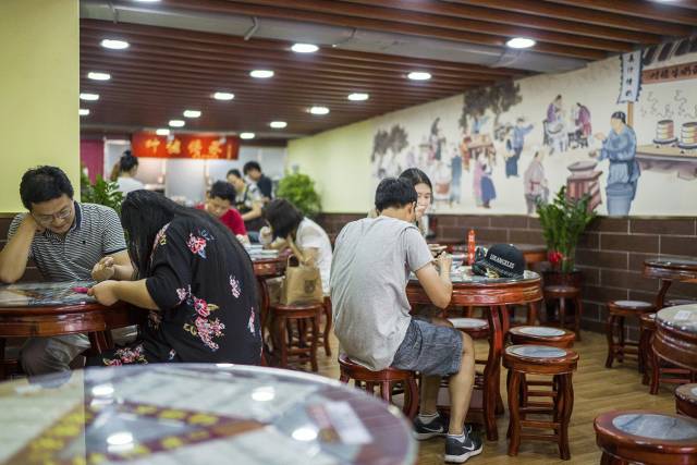 都抱怨斑马君最近没推荐新店，今天打包十家给你够不够？