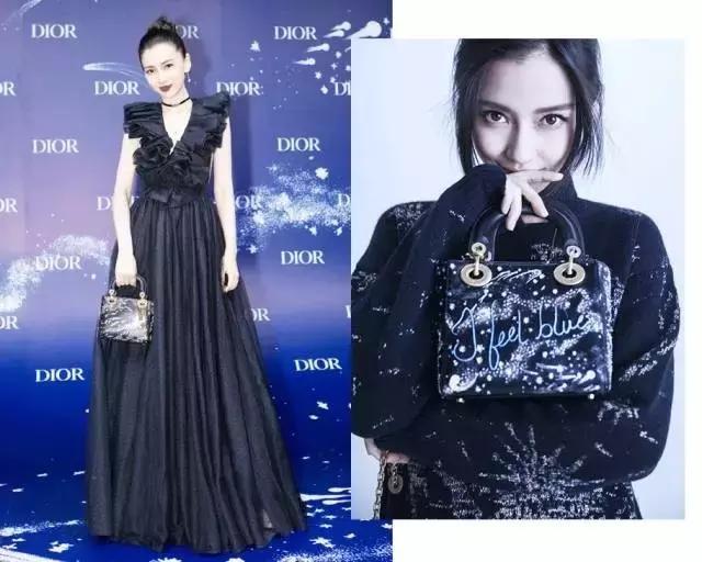 入秋包包推荐美包分享,秋冬实用的高颜值包包分享合集