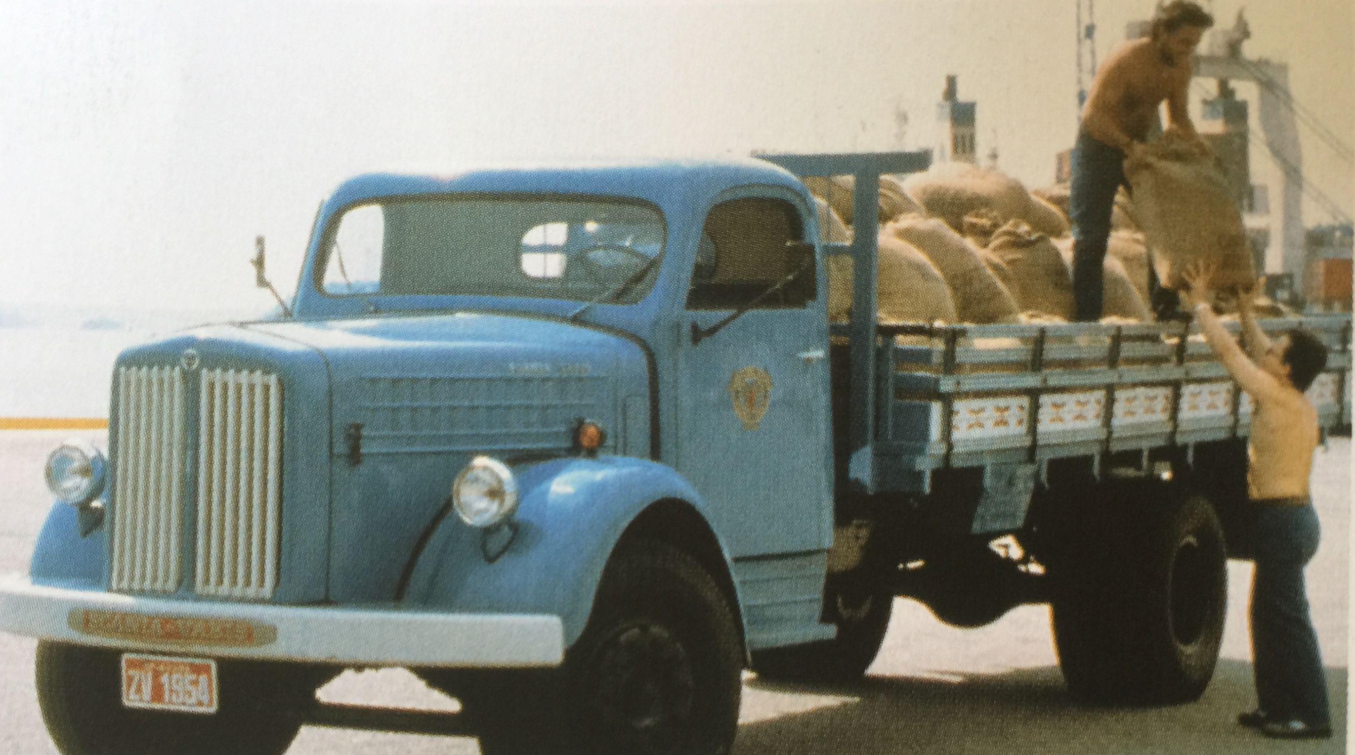 斯堪尼亚公路之王的由来,公路之王斯堪尼亚v88x8