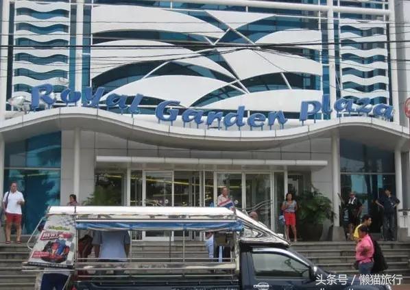 泰国购物中心一览表,泰国曼谷购物商场攻略