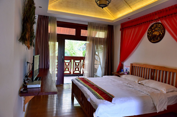 去西双版纳旅游吃住行攻略,去西双版纳旅行自由行攻略