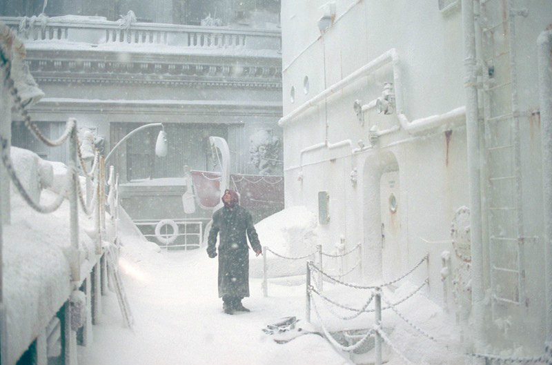 类似后天和2012的灾难片,后天和2012谁才是最强灾难片