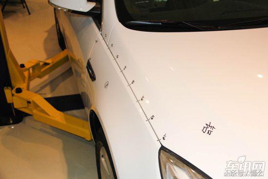 拆车坊六代凯美瑞拆解,拆车坊马自达阿特兹