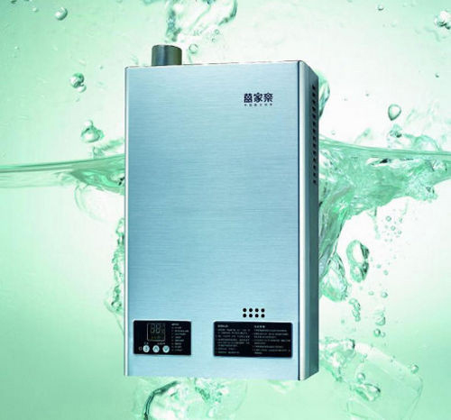 速热热水器安装方法,安装热水器收费标准