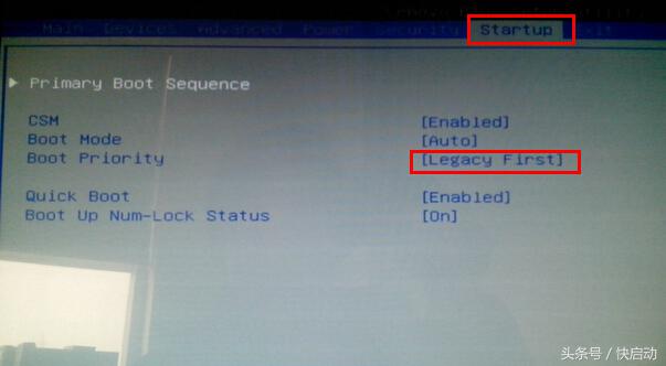 华硕笔记本电脑u盘启动无法进入pe,从iso镜像创建的u盘可能无法启动