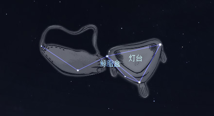 中国牛郎的名字,世界上到底有没有牛郎星和织女星