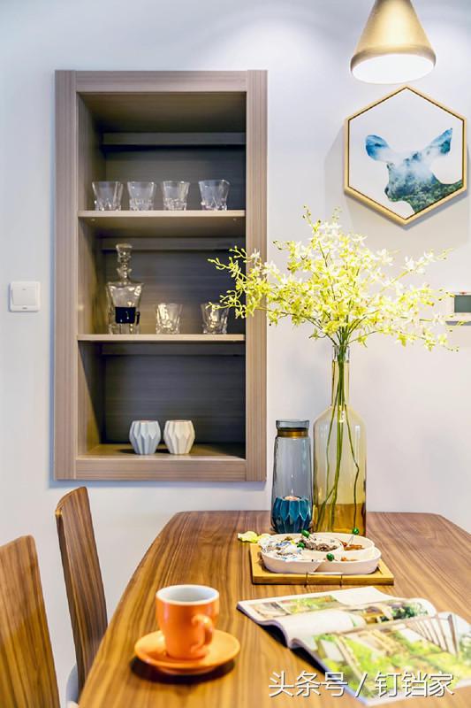 麋鹿元素和北欧风哪个好用,北欧风森林麋鹿